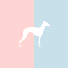 Große Tasse Lieblingshund Full Powder Rose