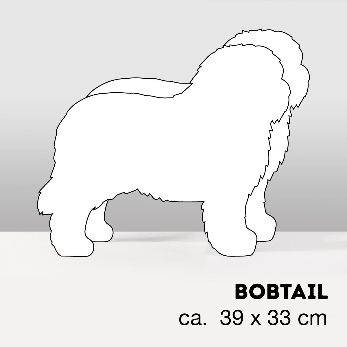 PflanzHunde LIMITED EDITION Cloud