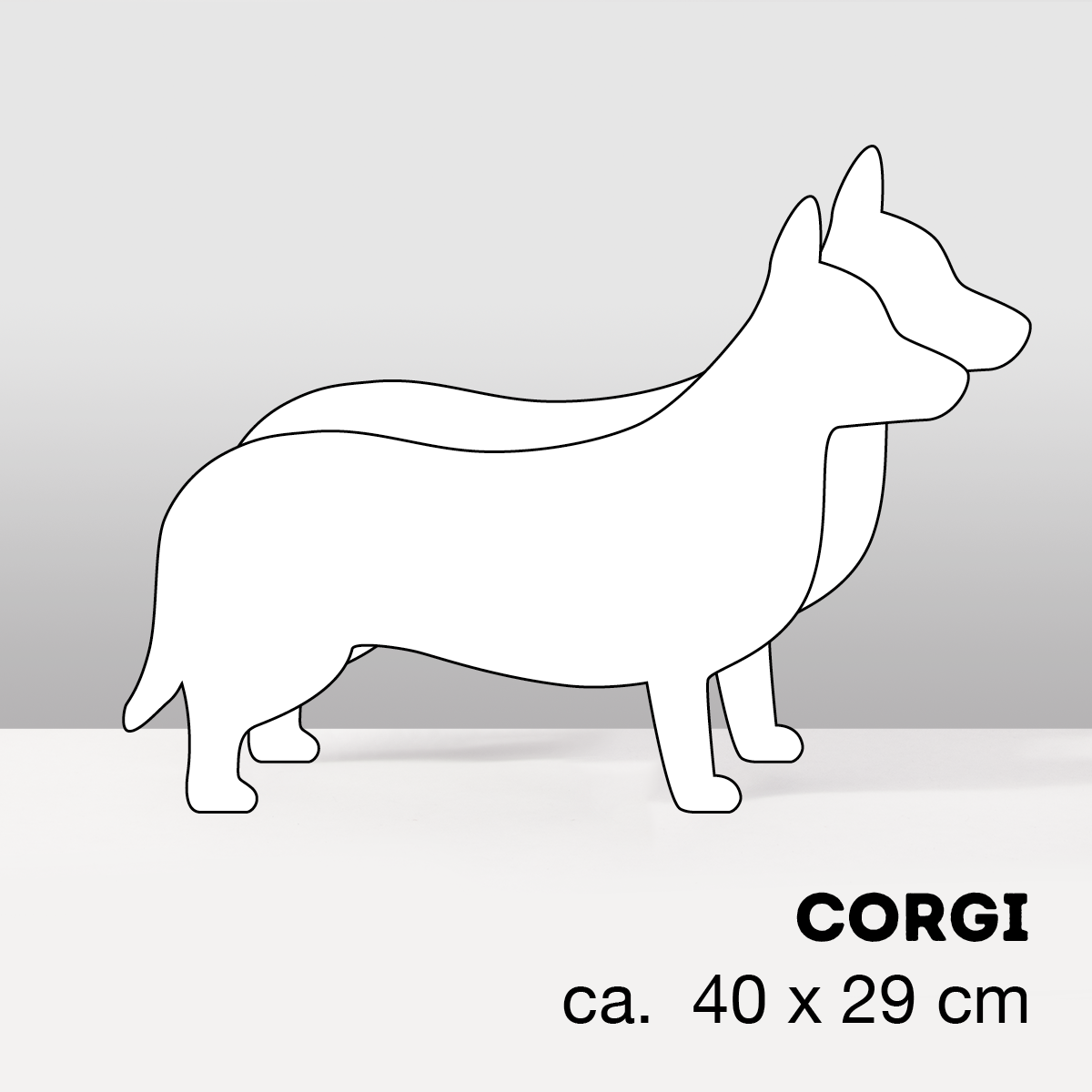 PflanzHunde LIMITED EDITION Cloud
