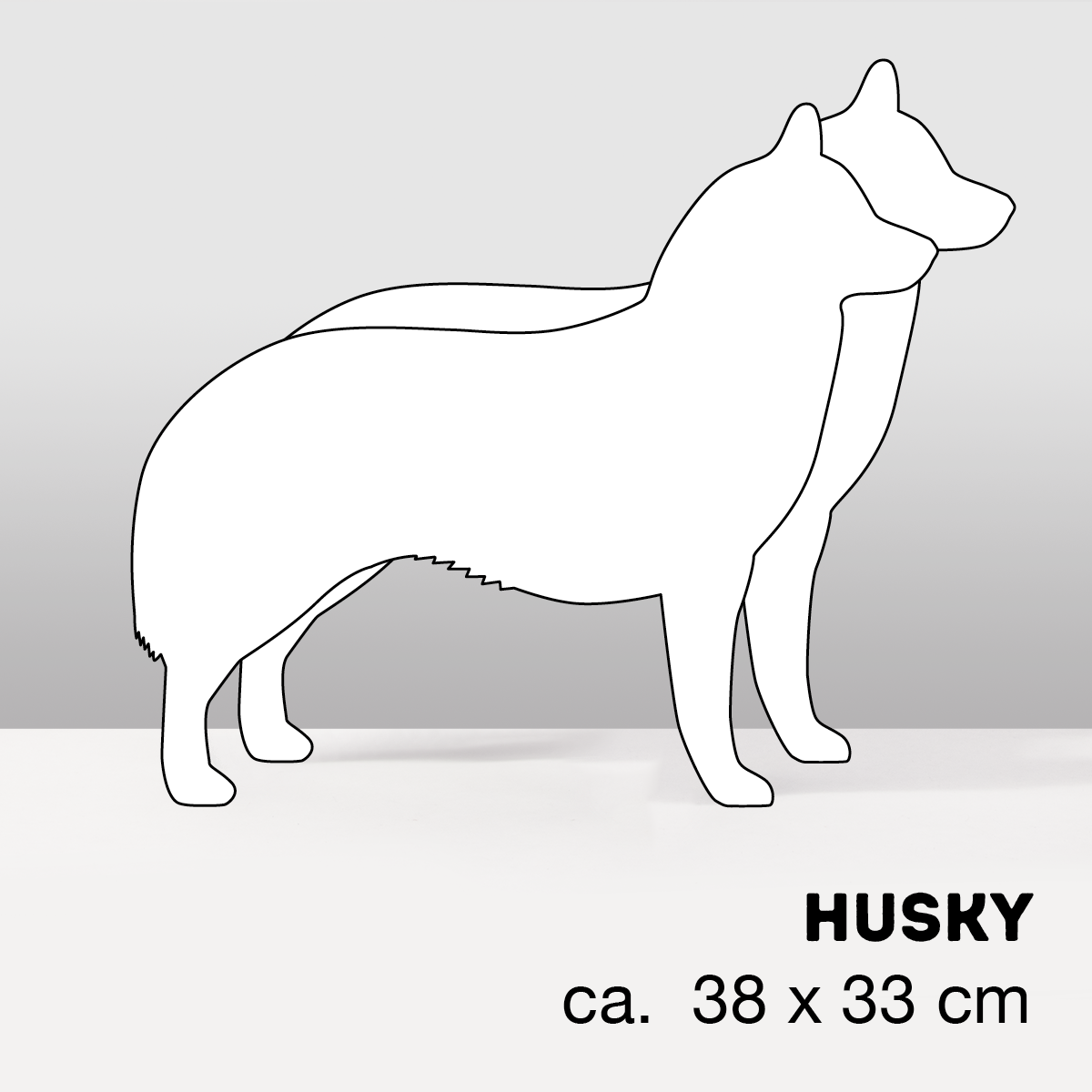 PflanzHunde LIMITED EDITION Cloud