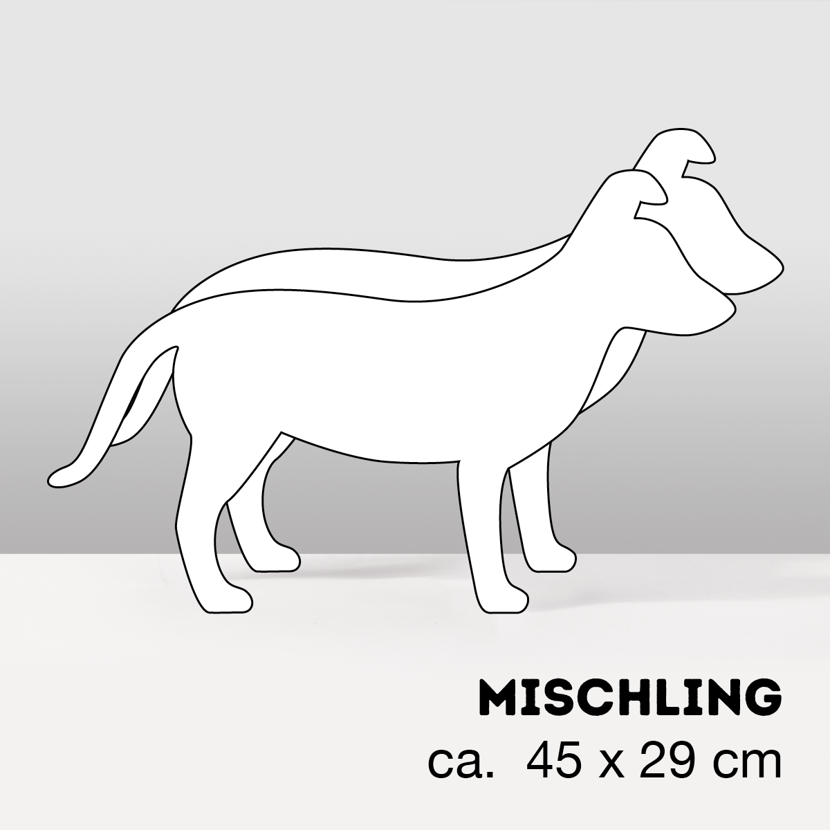 PflanzHunde LIMITED EDITION Cloud