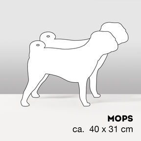 PflanzHunde LIMITED EDITION Cloud