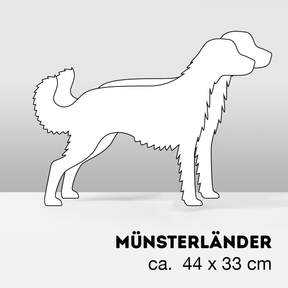 PflanzHunde LIMITED EDITION Cloud