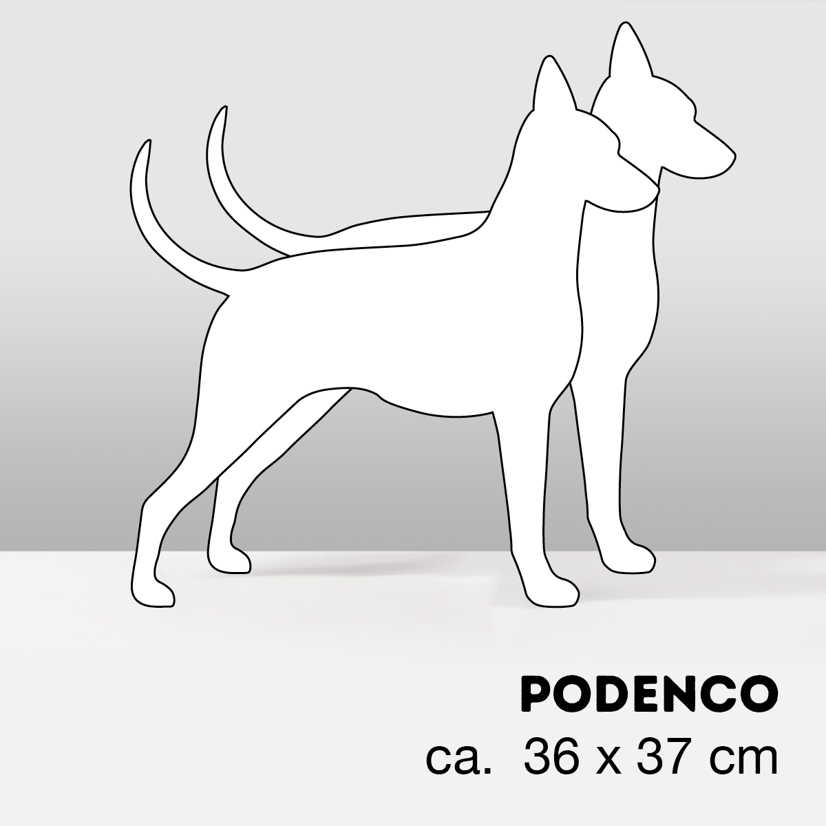 PflanzHunde LIMITED EDITION Cloud