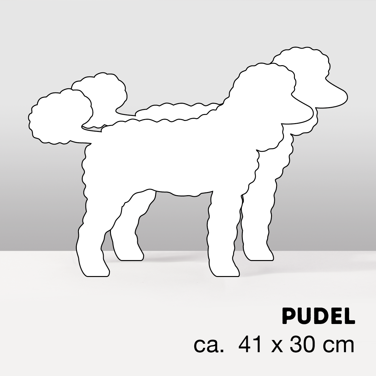 PflanzHunde LIMITED EDITION Cloud