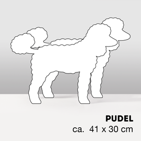 PflanzHunde LIMITED EDITION Cloud