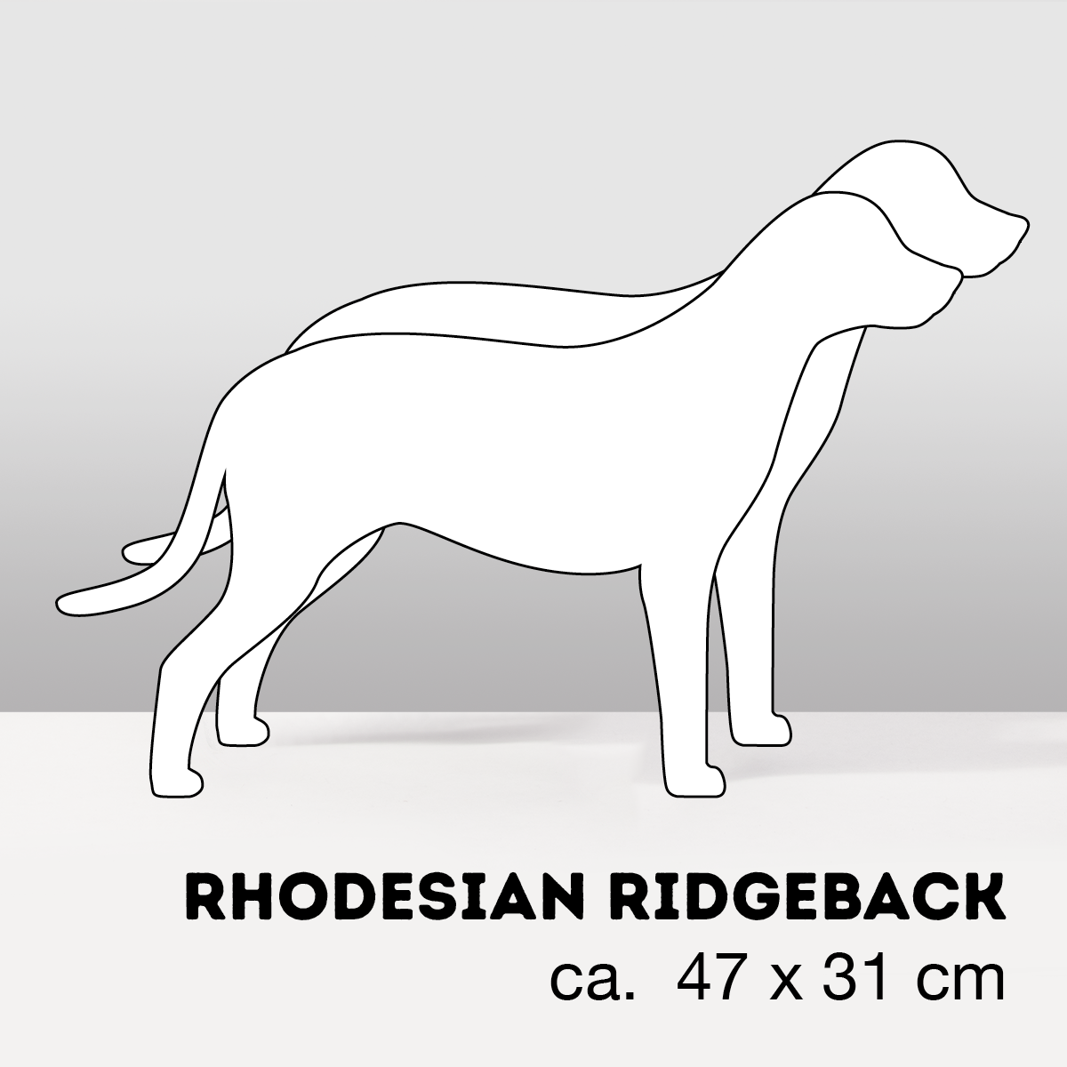 PflanzHunde LIMITED EDITION Cloud