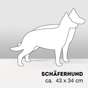 PflanzHunde LIMITED EDITION Cloud