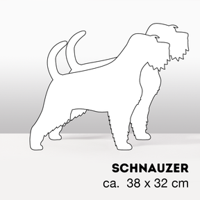 PflanzHunde LIMITED EDITION Cloud