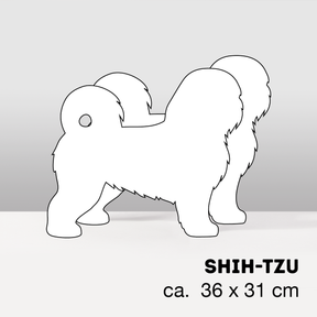 PflanzHunde LIMITED EDITION Cloud