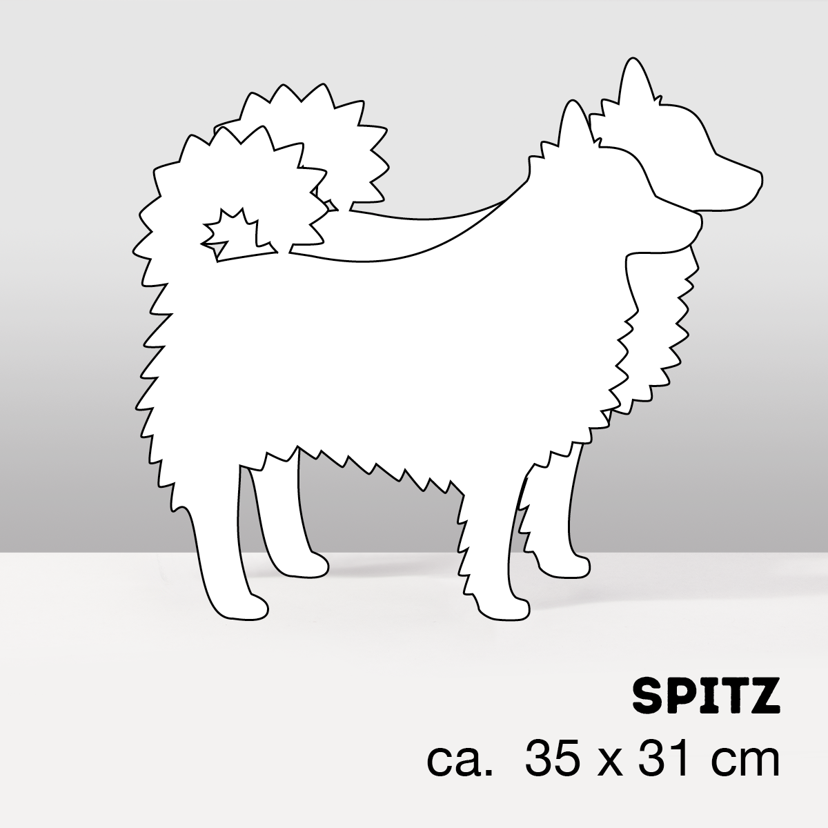 PflanzHunde LIMITED EDITION Cloud