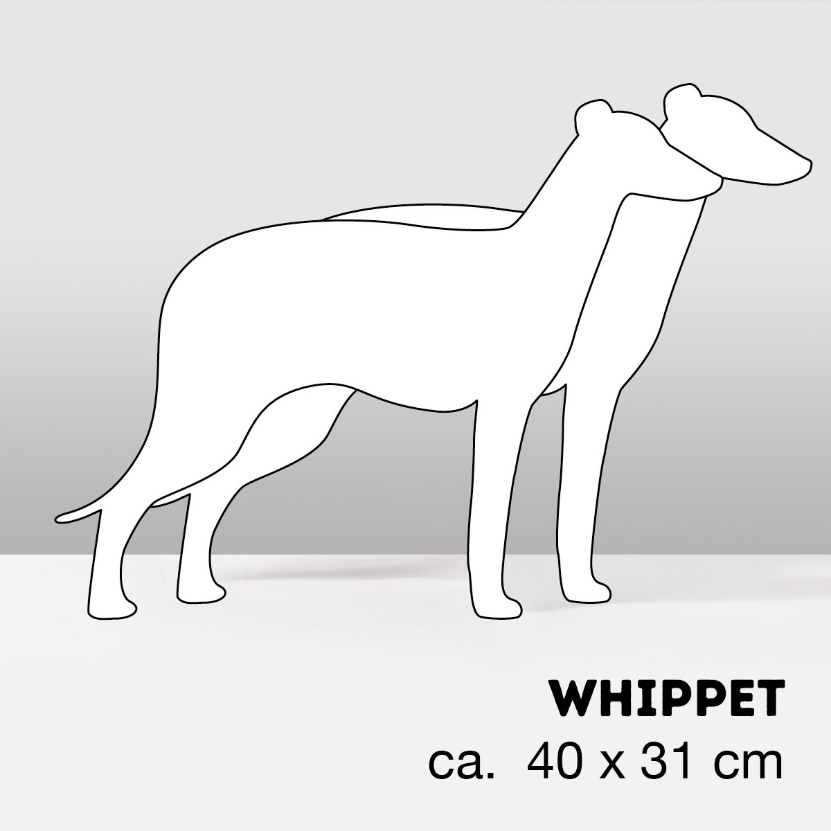 PflanzHunde LIMITED EDITION Cloud