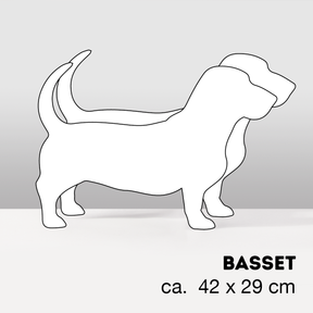 PflanzHunde LIMITED EDITION Cloud