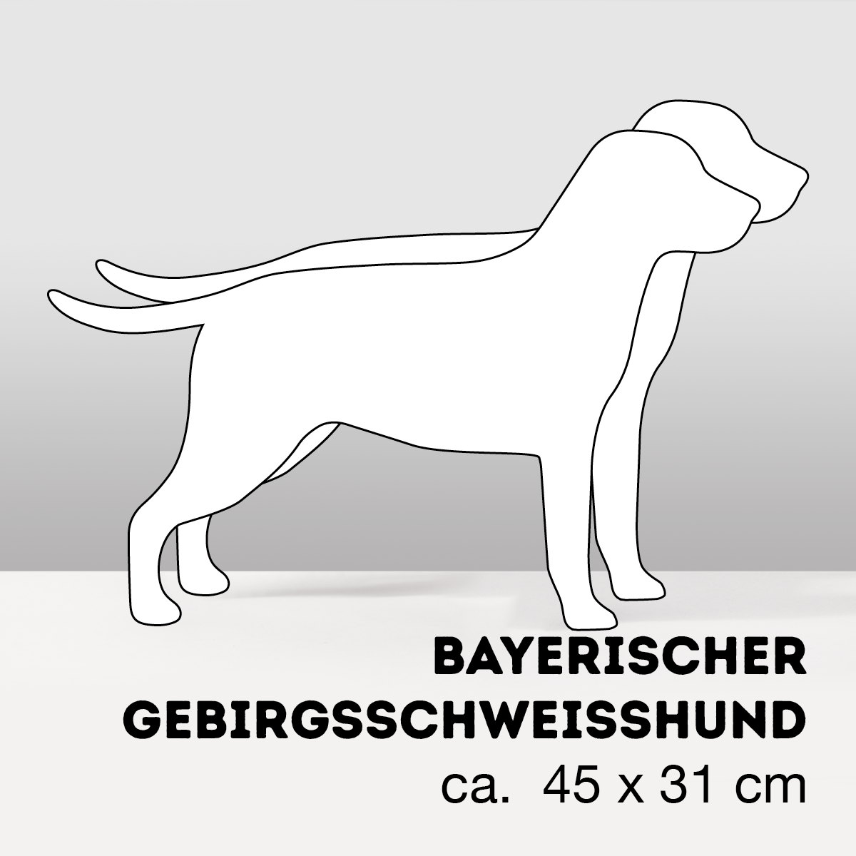 PflanzHunde LIMITED EDITION Cloud