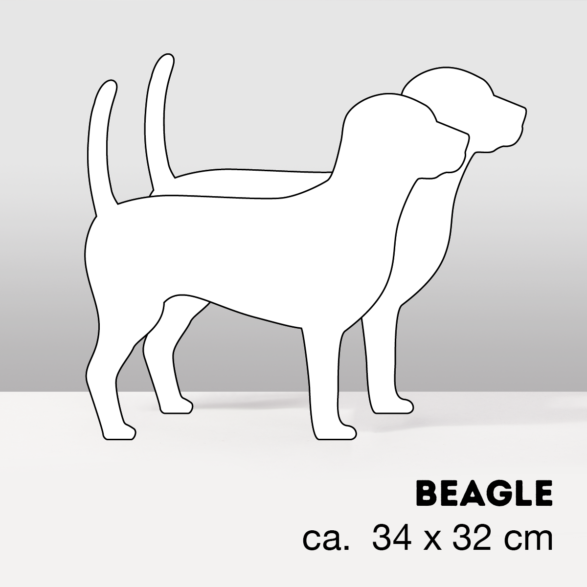 PflanzHunde LIMITED EDITION Cloud