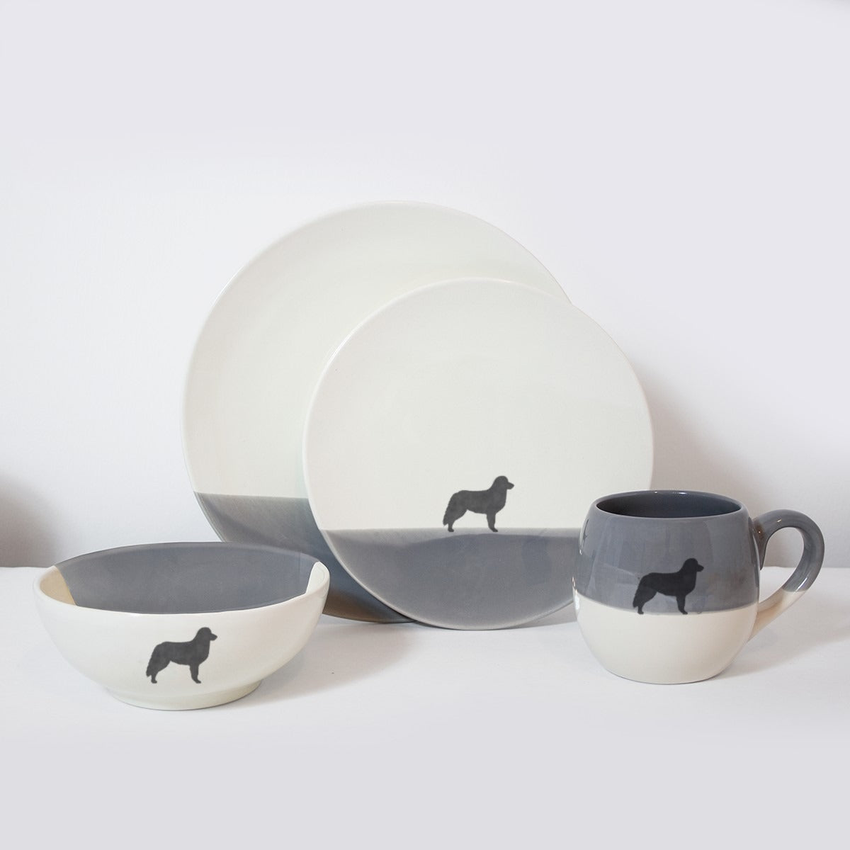Big Basic-Set Lieblingshund Dusty
