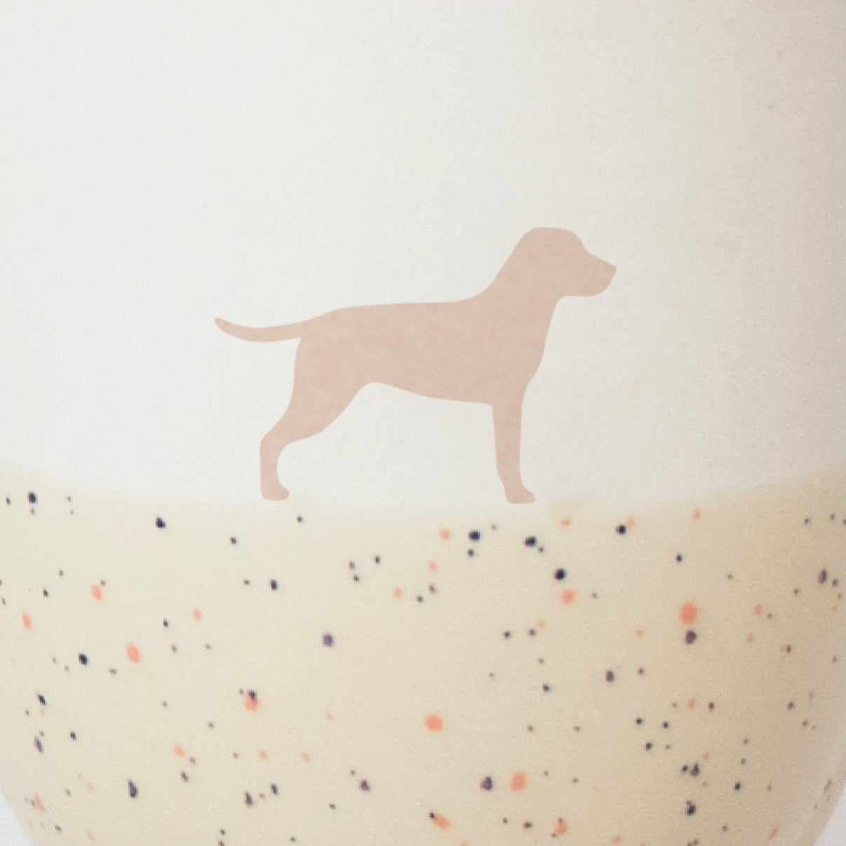 Big Basic-Set Lieblingshund Sand