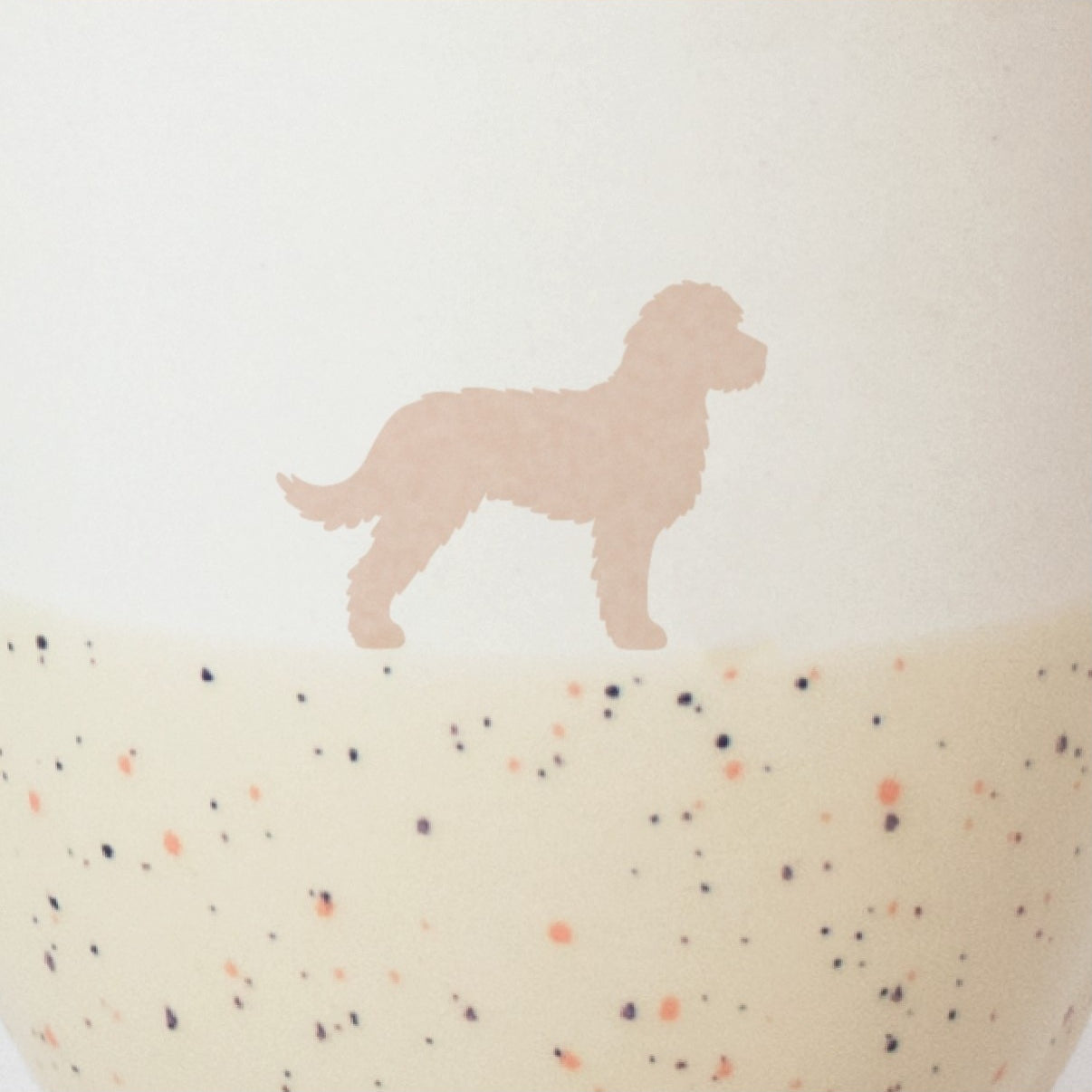 Big Basic-Set Lieblingshund Sand