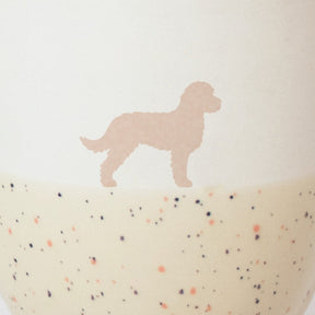 Big Basic-Set Lieblingshund Sand