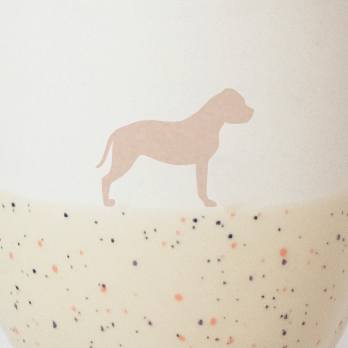 Big Basic-Set Lieblingshund Sand