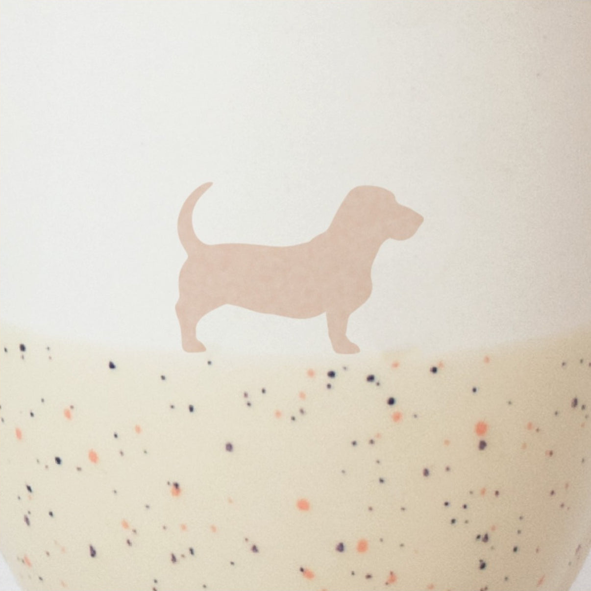 Big Basic-Set Lieblingshund Sand