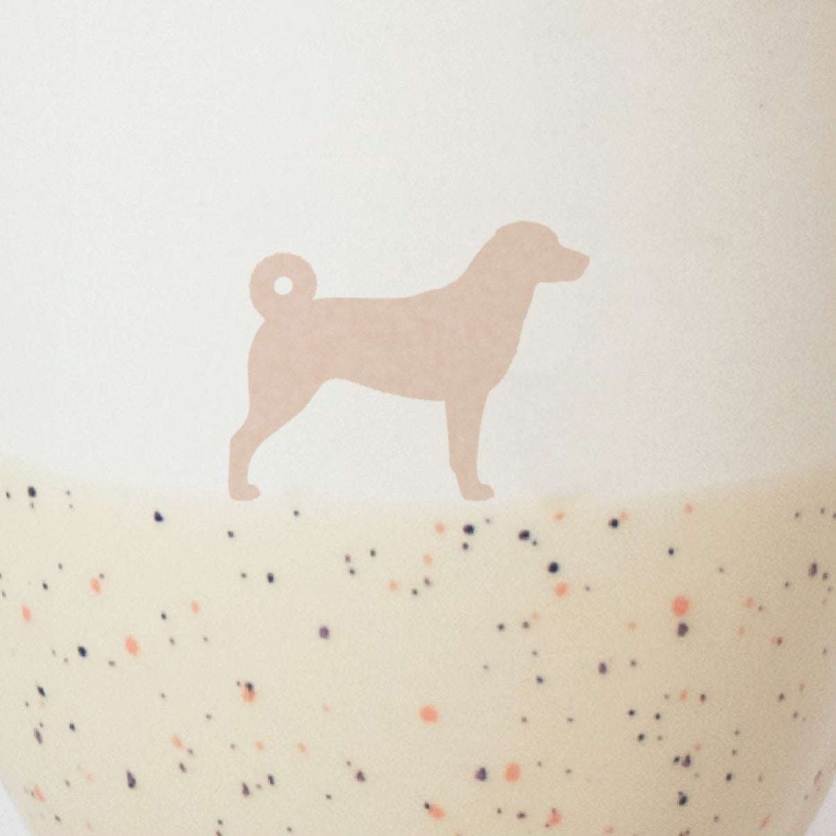 Big Basic-Set Lieblingshund Sand