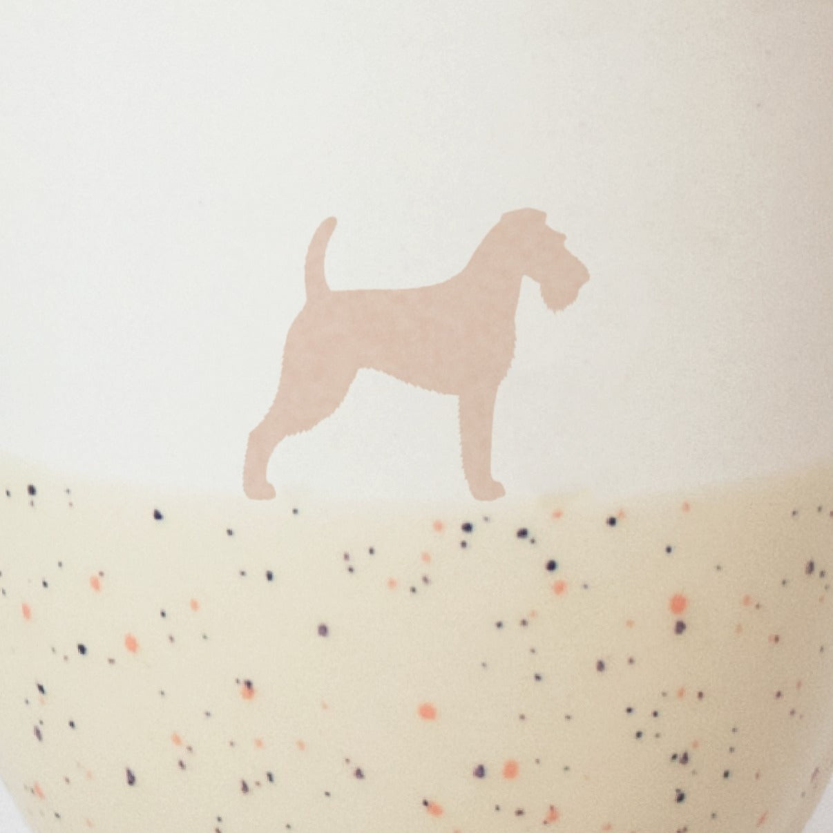 Big Basic-Set Lieblingshund Sand