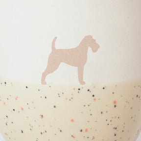 Big Basic-Set Lieblingshund Sand