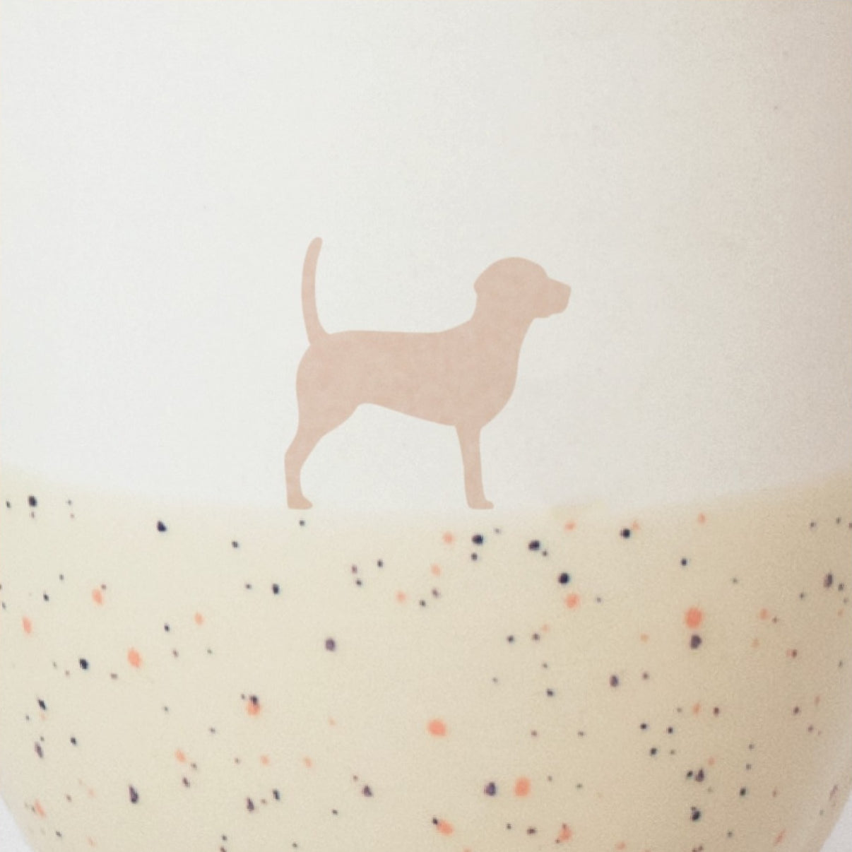 Big Basic-Set Lieblingshund Sand