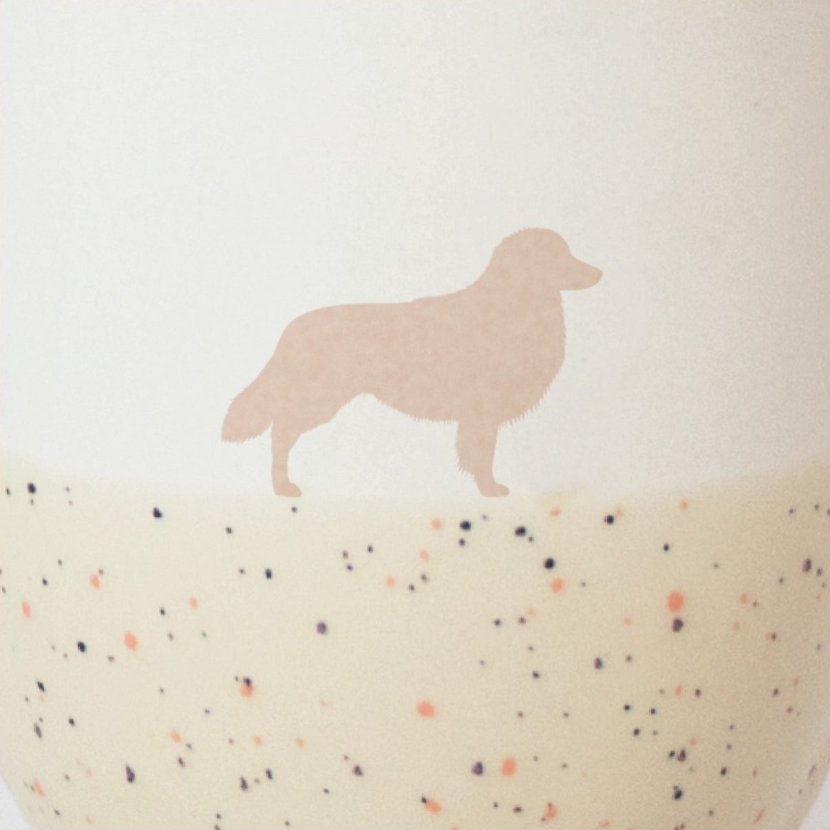 Big Basic-Set Lieblingshund Sand