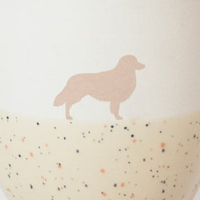 Big Basic-Set Lieblingshund Sand