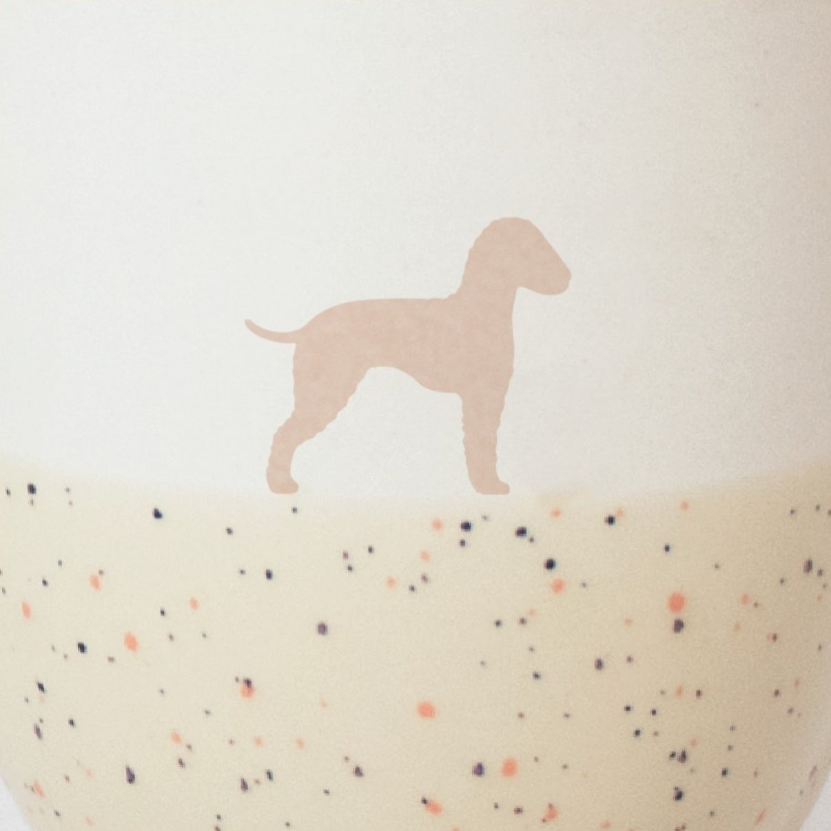 Big Basic-Set Lieblingshund Sand