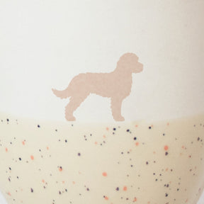 Big Basic-Set Lieblingshund Sand