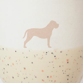 Big Basic-Set Lieblingshund Sand