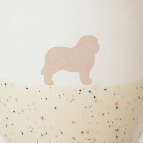Big Basic-Set Lieblingshund Sand