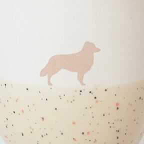 Big Basic-Set Lieblingshund Sand