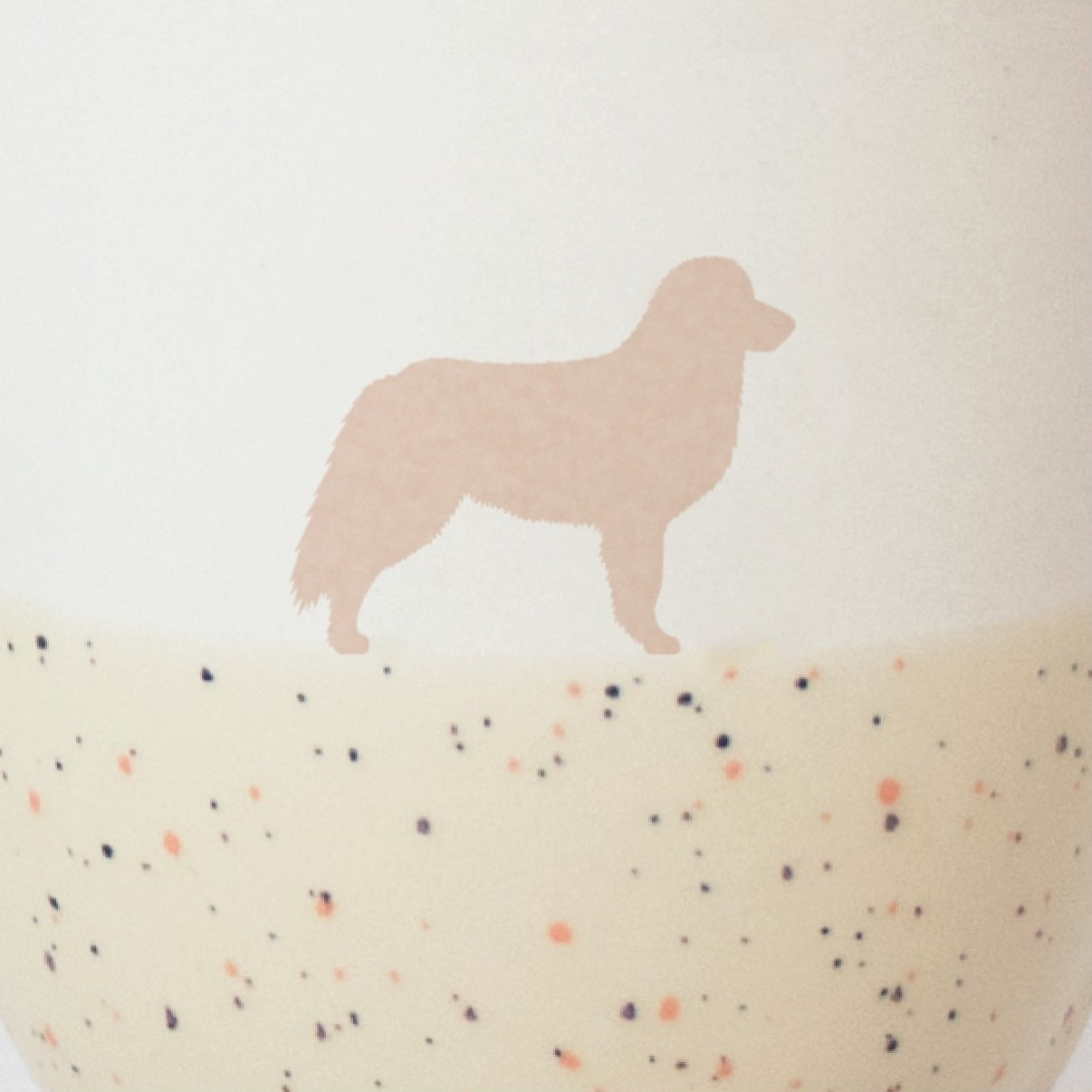 Big Basic-Set Lieblingshund Sand