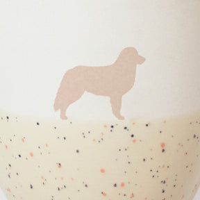 Big Basic-Set Lieblingshund Sand