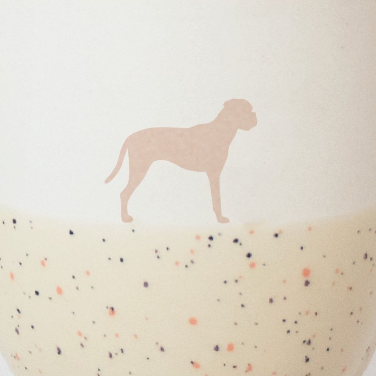 Big Basic-Set Lieblingshund Sand