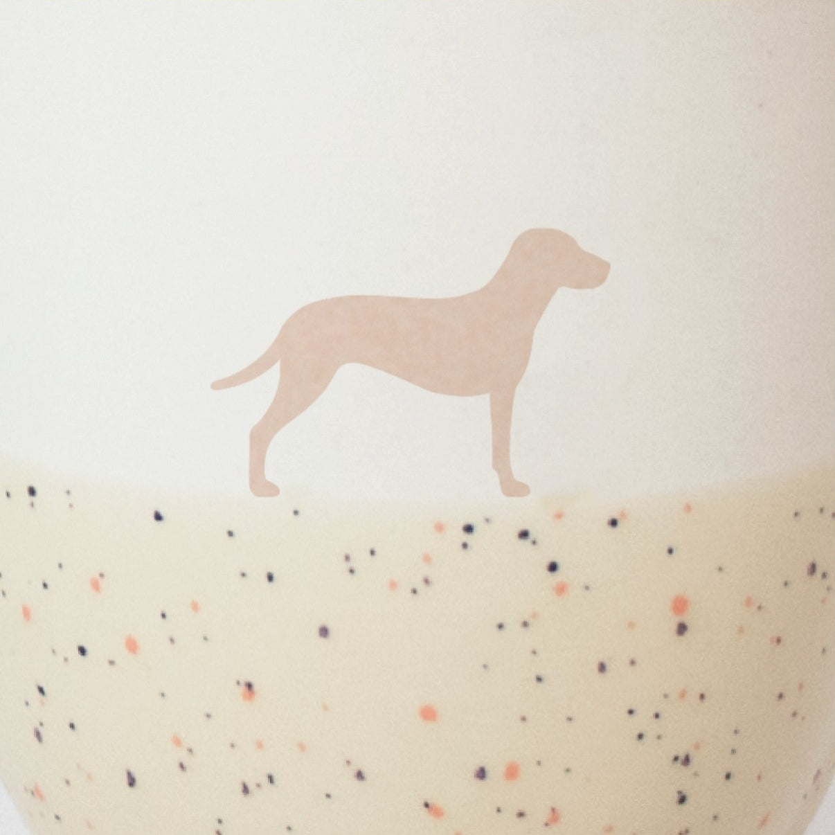 Big Basic-Set Lieblingshund Sand