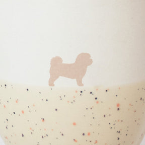 Big Basic-Set Lieblingshund Sand