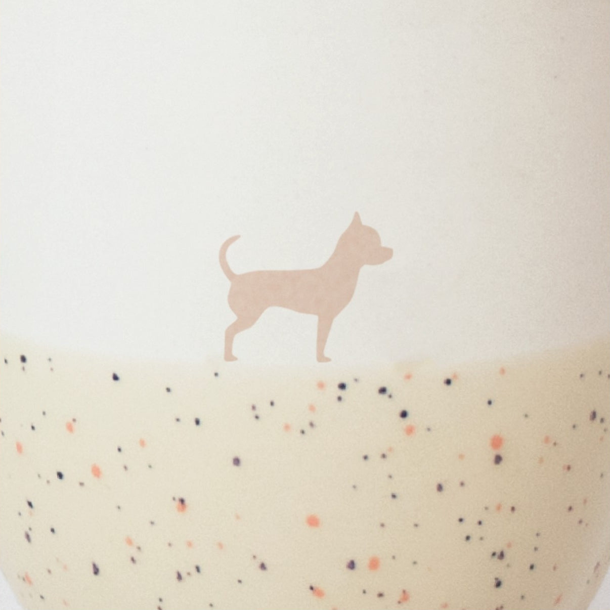 Big Basic-Set Lieblingshund Sand