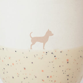 Big Basic-Set Lieblingshund Sand