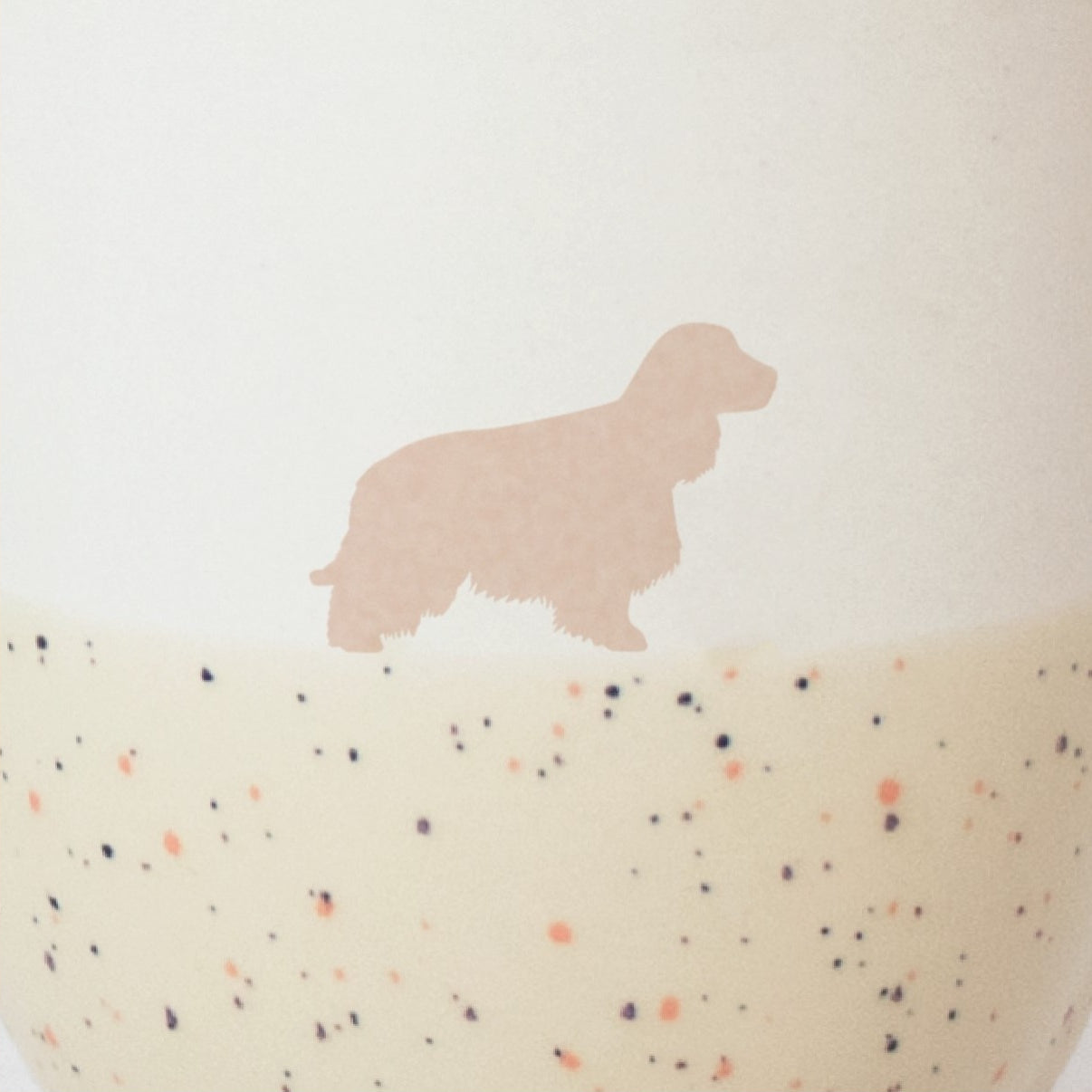 Big Basic-Set Lieblingshund Sand