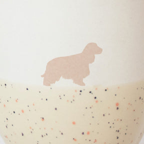Big Basic-Set Lieblingshund Sand
