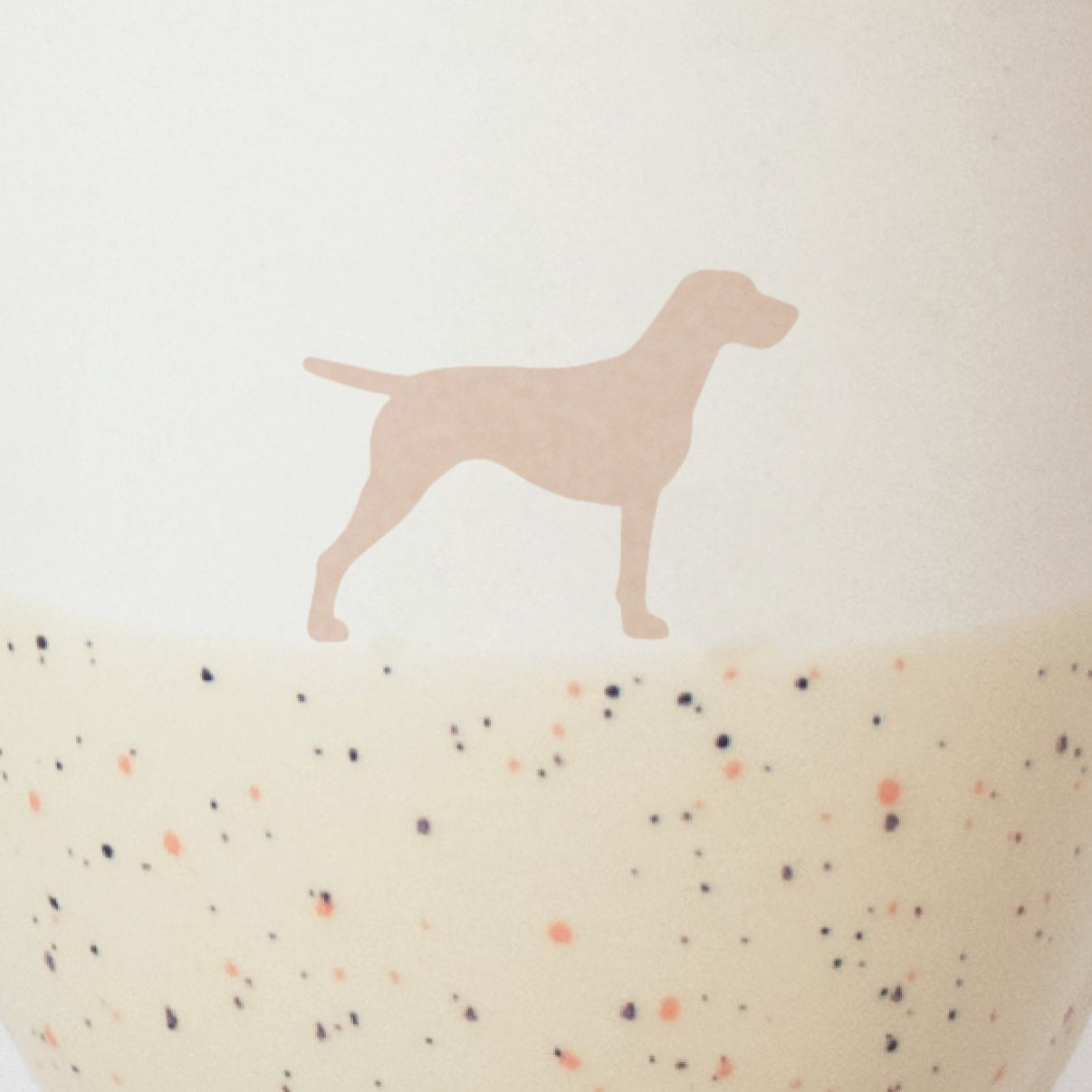 Big Basic-Set Lieblingshund Sand