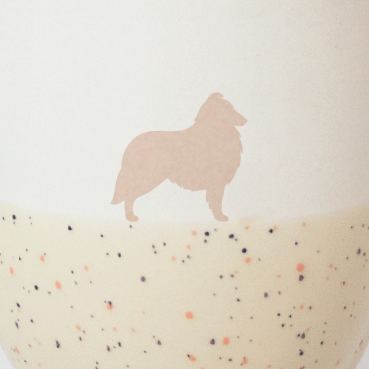 Big Basic-Set Lieblingshund Sand