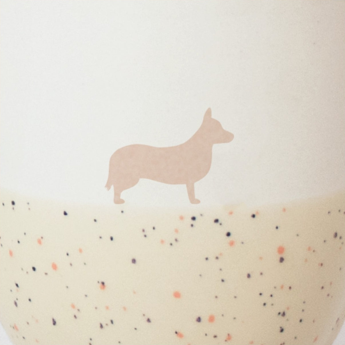 Big Basic-Set Lieblingshund Sand