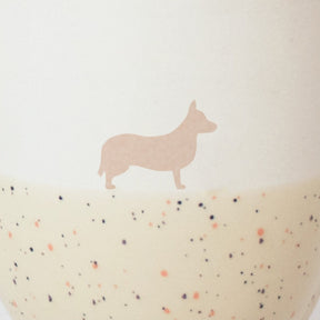 Big Basic-Set Lieblingshund Sand