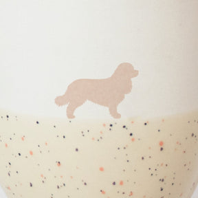 Big Basic-Set Lieblingshund Sand